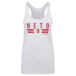 Zach Neto Women's Tank Top | 500 LEVEL