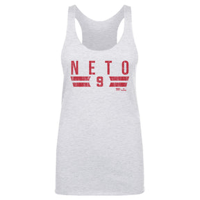 Zach Neto Women's Tank Top | 500 LEVEL