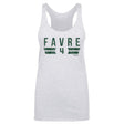 Brett Favre Women's Tank Top | 500 LEVEL