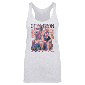 Aryna Sabalenka Women's Tank Top | 500 LEVEL