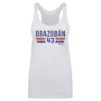 Huascar Brazoban Women's Tank Top | 500 LEVEL