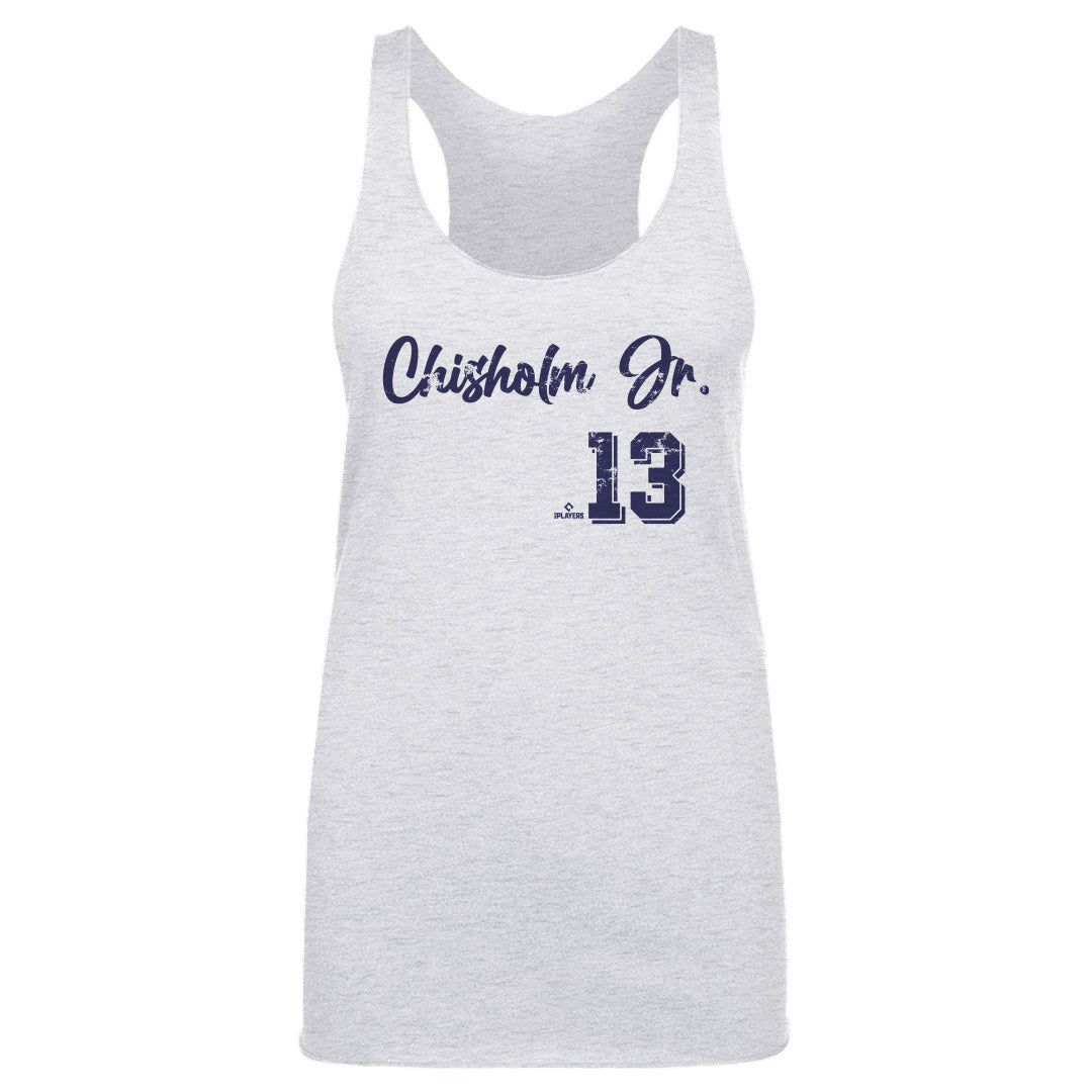 Jazz Chisholm Jr. Women's Tank Top | 500 LEVEL
