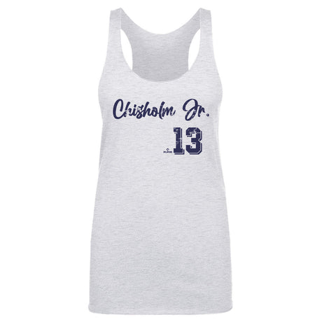 Jazz Chisholm Jr. Women's Tank Top | 500 LEVEL