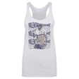 Valentin Vacherot Women's Tank Top | 500 LEVEL