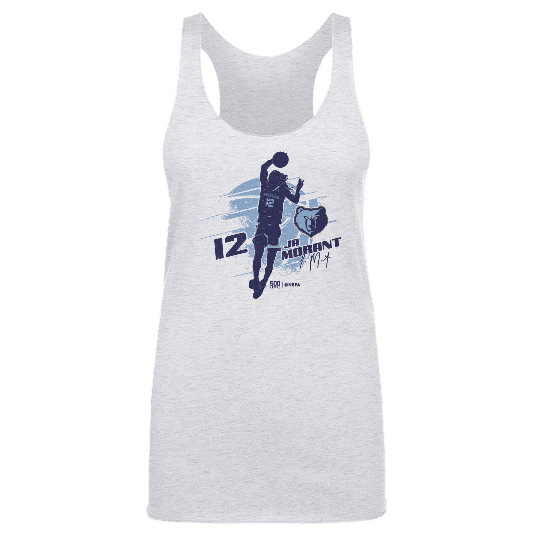 Ja Morant Women's Tank Top | 500 LEVEL