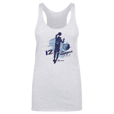 Ja Morant Women's Tank Top | 500 LEVEL