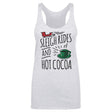 Christmas Women's Tank Top | 500 LEVEL