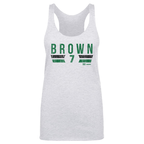 Jaylen Brown Women's Tank Top | 500 LEVEL