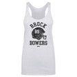 Brock Bowers Women's Tank Top | 500 LEVEL