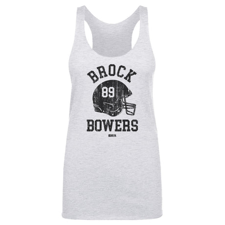Brock Bowers Women's Tank Top | 500 LEVEL