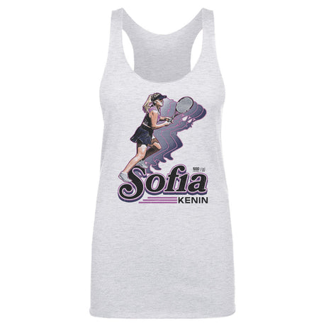 Sofia Kenin Women's Tank Top | 500 LEVEL