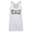 Dontrelle Willis Women's Tank Top | 500 LEVEL