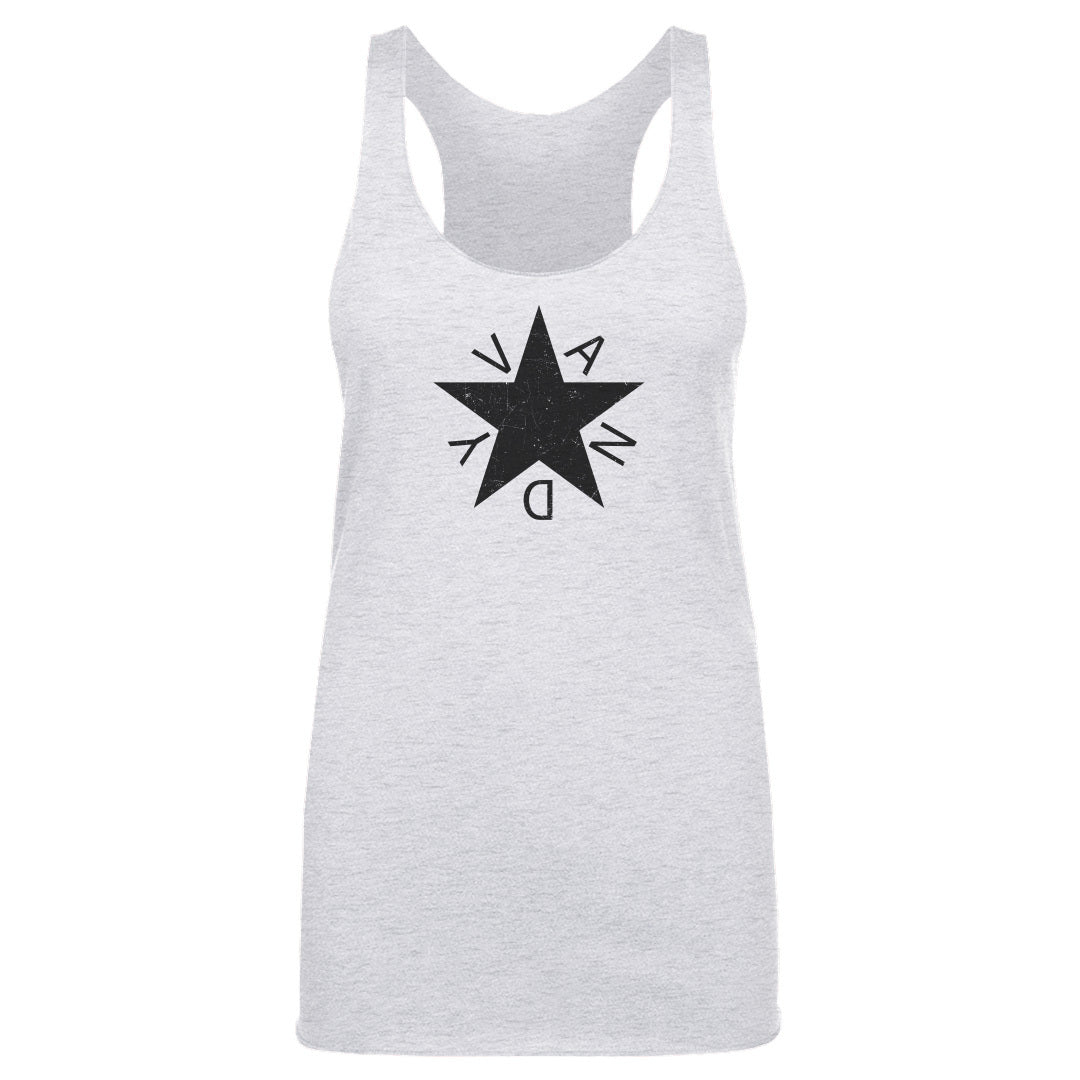 Crown Trio Women's Tank Top | 500 LEVEL