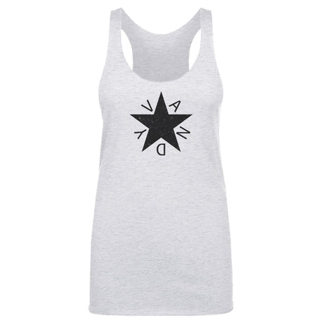 Crown Trio Women's Tank Top | 500 LEVEL