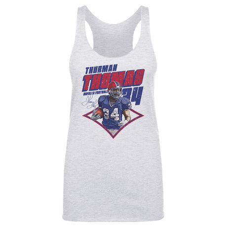 Thurman Thomas Women's Tank Top | 500 LEVEL