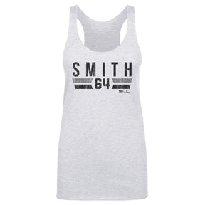 Shane Smith Women's Tank Top | 500 LEVEL