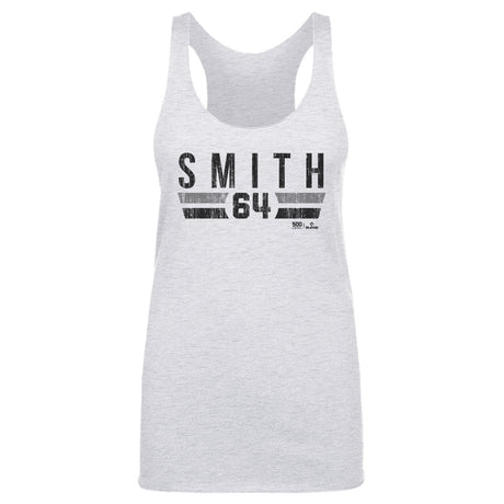 Shane Smith Women's Tank Top | 500 LEVEL