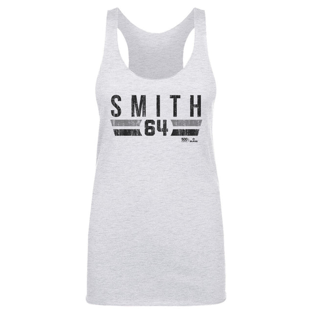 Shane Smith Women's Tank Top | 500 LEVEL