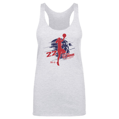 Caitlin Clark Women's Tank Top | 500 LEVEL