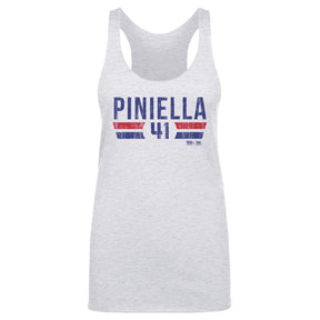Lou Piniella Women's Tank Top | 500 LEVEL