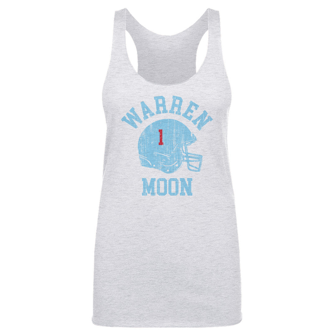 Warren Moon Women's Tank Top | 500 LEVEL