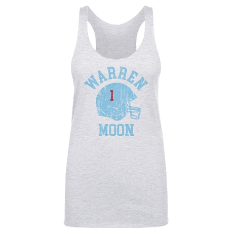 Warren Moon Women's Tank Top | 500 LEVEL