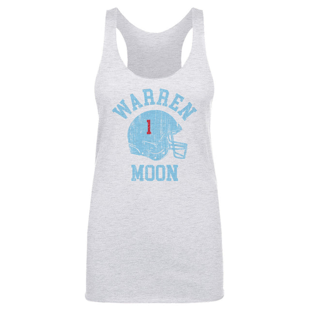 Warren Moon Women's Tank Top | 500 LEVEL