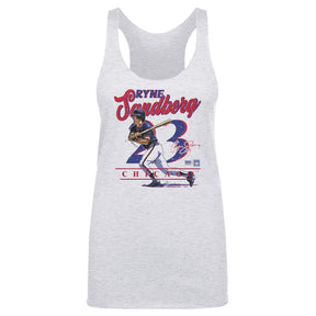 Ryne Sandberg Women's Tank Top | 500 LEVEL
