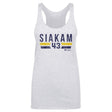 Pascal Siakam Women's Tank Top | 500 LEVEL