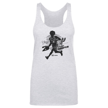 Dylan Harper Women's Tank Top | 500 LEVEL