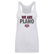 Plano Women's Tank Top | 500 LEVEL
