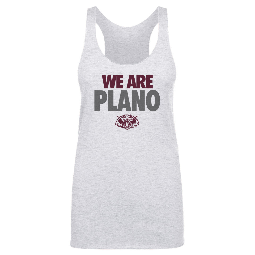 Plano Women's Tank Top | 500 LEVEL
