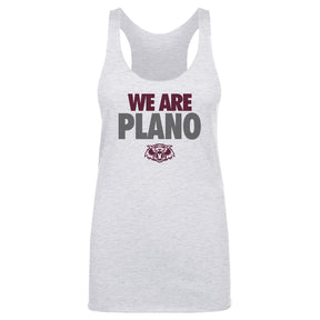 Plano Women's Tank Top | 500 LEVEL