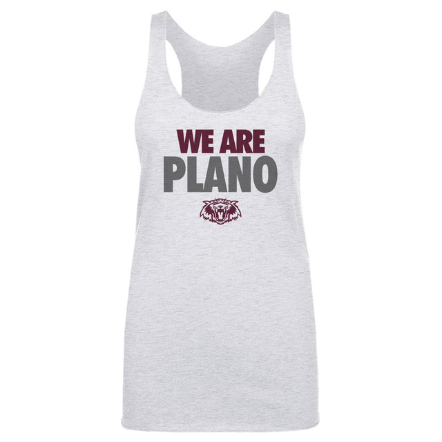 Plano Women's Tank Top | 500 LEVEL