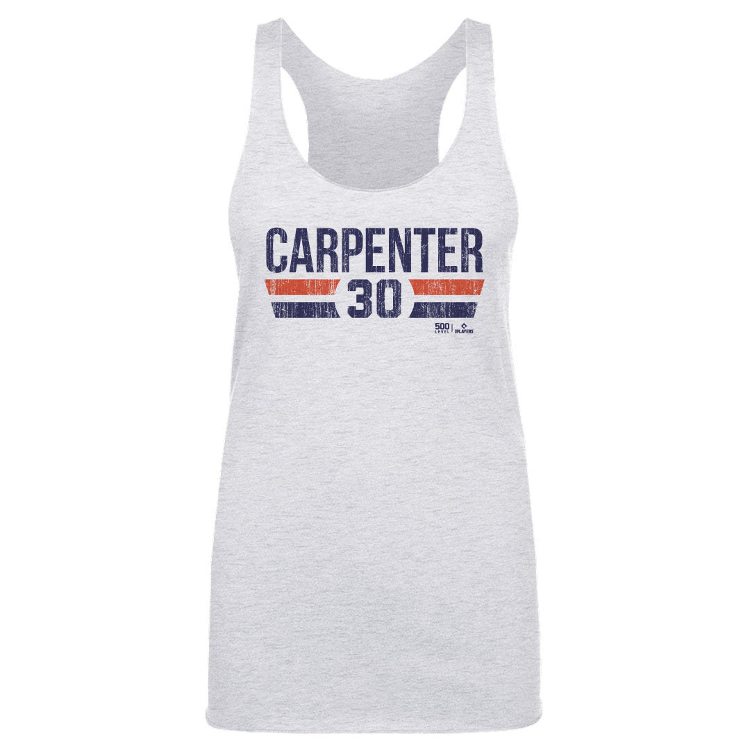 Kerry Carpenter Women's Tank Top | 500 LEVEL