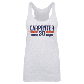 Kerry Carpenter Women's Tank Top | 500 LEVEL