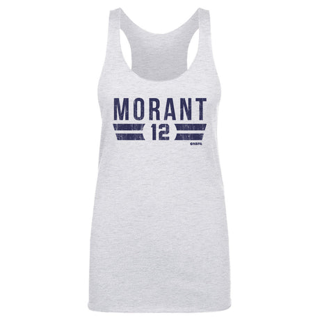 Ja Morant Women's Tank Top | 500 LEVEL