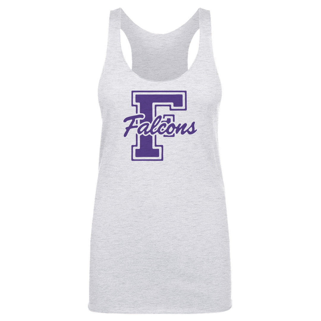 Crown Trio Women's Tank Top | 500 LEVEL