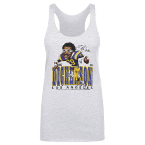 Eric Dickerson Women's Tank Top | 500 LEVEL