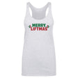 Christmas Women's Tank Top | 500 LEVEL