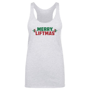 Christmas Women's Tank Top | 500 LEVEL