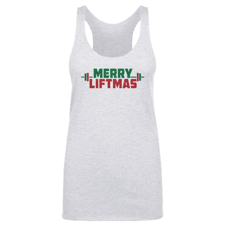 Christmas Women's Tank Top | 500 LEVEL