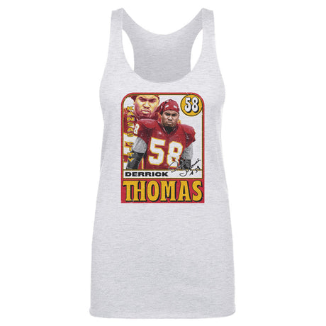 Derrick Thomas Women's Tank Top | 500 LEVEL