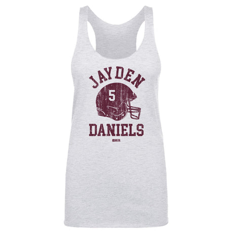 Jayden Daniels Women's Tank Top | 500 LEVEL