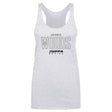 Antonio Woods Women's Tank Top | 500 LEVEL