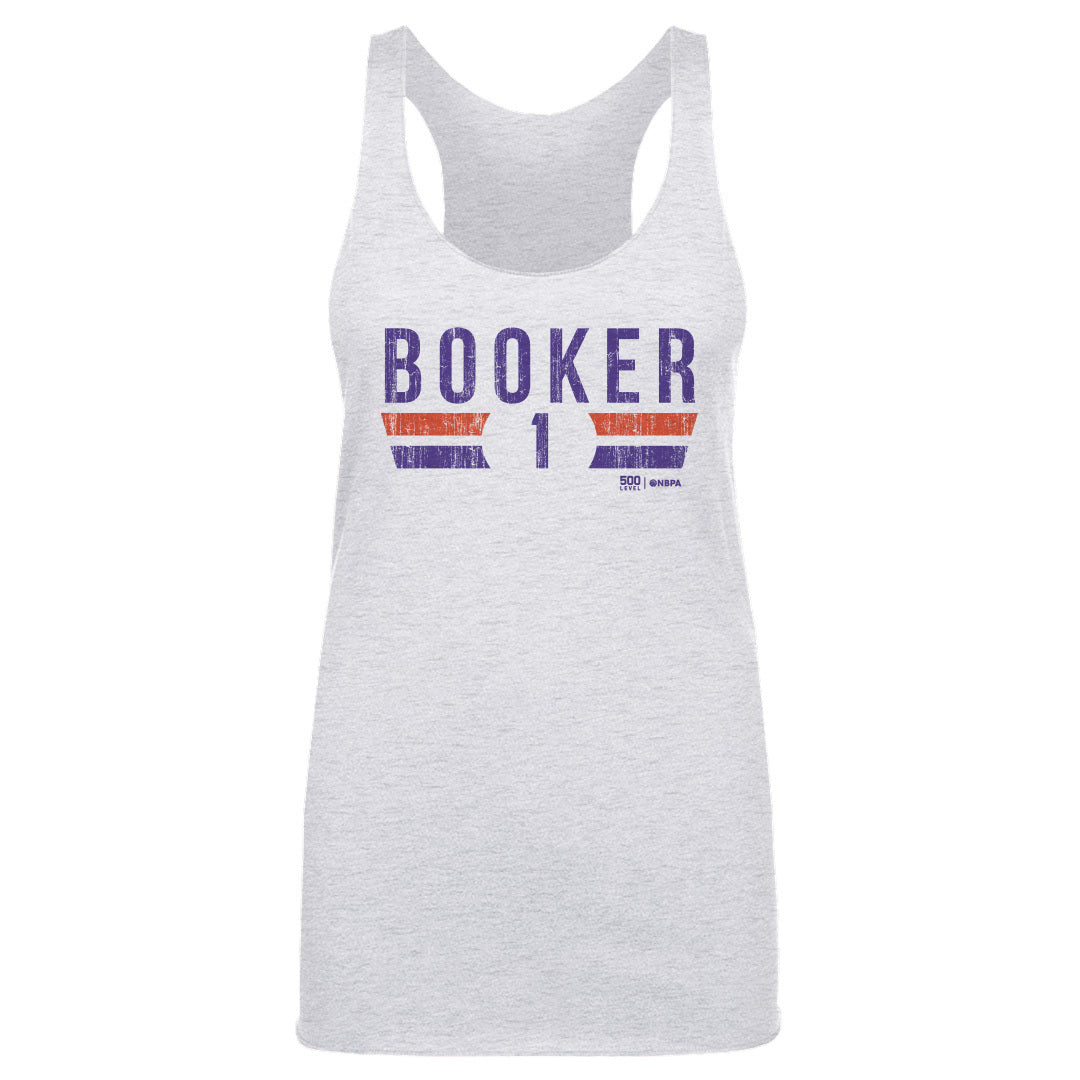 Devin Booker Women's Tank Top | 500 LEVEL