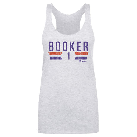 Devin Booker Women's Tank Top | 500 LEVEL
