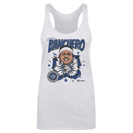 Paolo Banchero Women's Tank Top | 500 LEVEL
