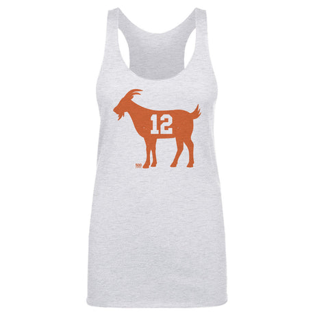 Texas Women's Tank Top | 500 LEVEL