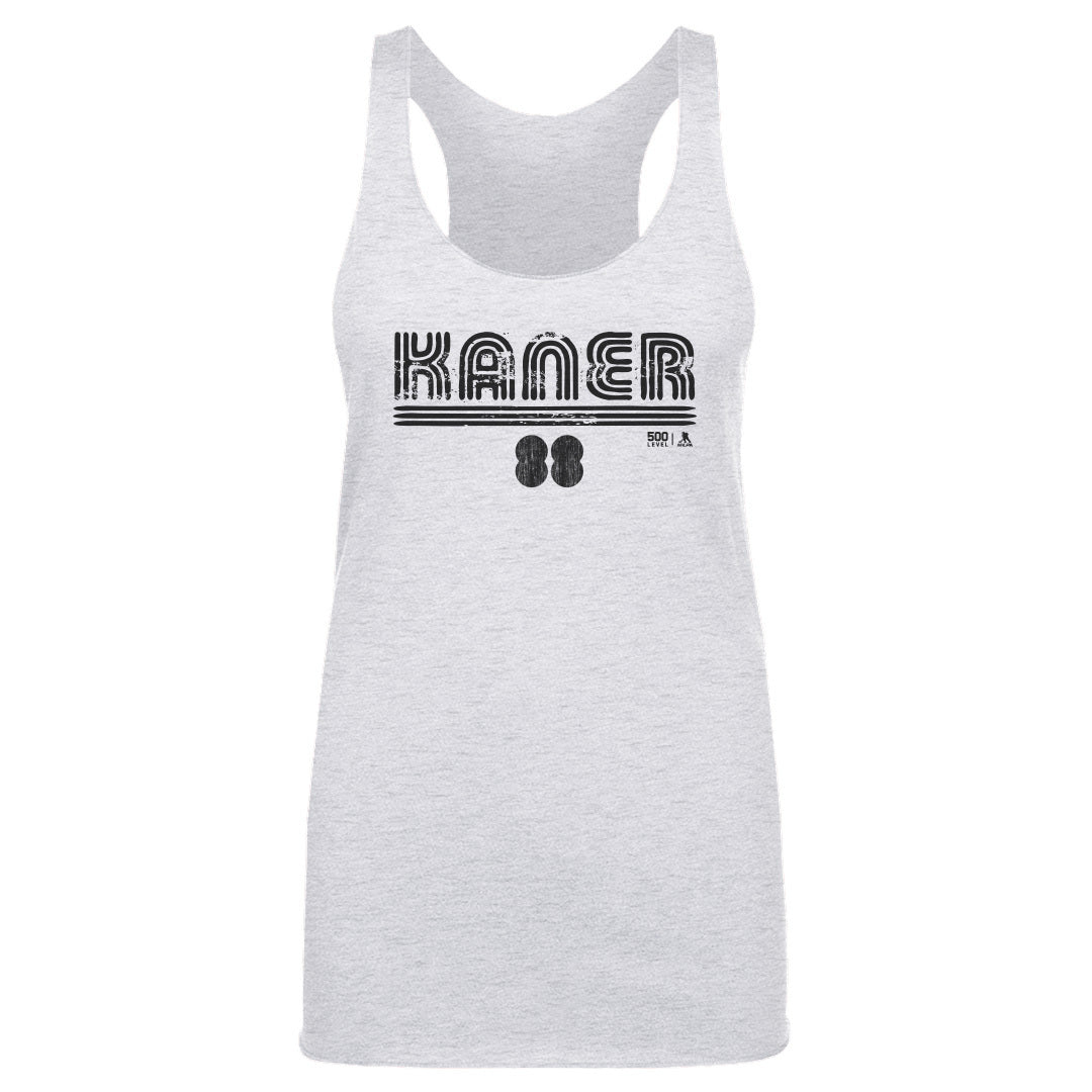 Patrick Kane Women's Tank Top | 500 LEVEL